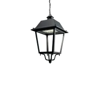 Sovil Avenue lampada a sospensione ip65