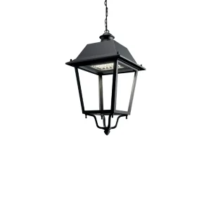 Sovil Avenue lampada a sospensione ip65