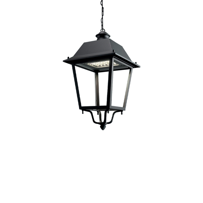 Sovil Avenue lampada a sospensione ip65