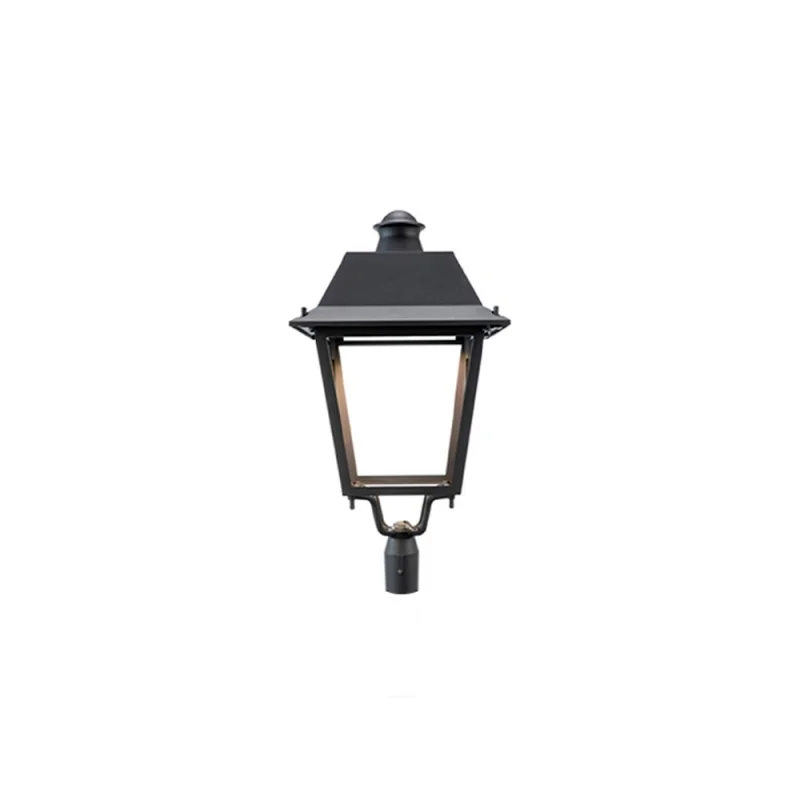 Sovil Avenue testa palo ip65 Sovil Avenue testa palo ip65