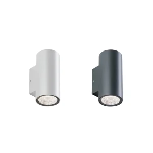 Sovil Sino bi-emission wall spotlight ip65
