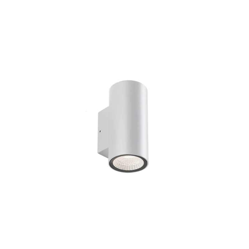 Sovil Sino bi-emission wall spotlight ip65 Sovil Sino bi-emission wall spotlight ip65