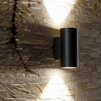 Sovil Sino bi-emission wall spotlight ip65
