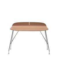 Kartell scrivania Earl of Wood