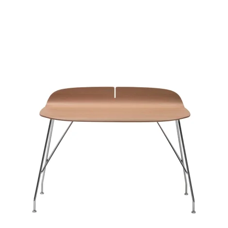 Kartell scrivania Earl of Wood