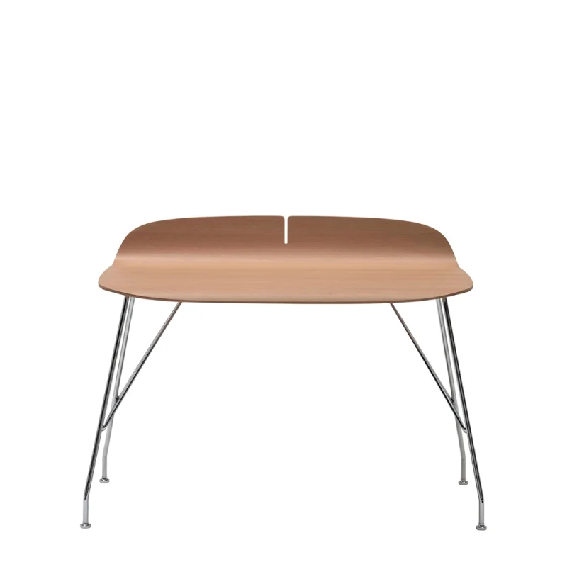 Kartell scrivania Earl of Wood