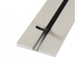 Kit Profilo 2M per LED con cartongesso preassemblato