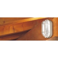 Boluce IRON Applique Lampada da Parete o Soffitto Interno o