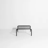 Petite Friture Weekend outdoor coffee table