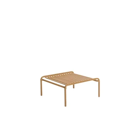Petite Friture Weekend outdoor coffee table