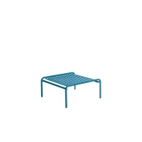 Petite Friture Weekend outdoor coffee table Petite Friture Weekend outdoor coffee table