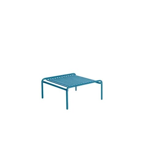 Petite Friture Weekend outdoor coffee table