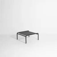 Petite Friture Weekend outdoor coffee table