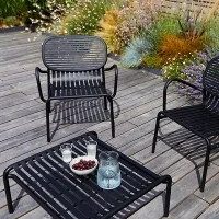 Petite Friture Weekend outdoor coffee table