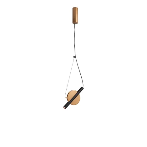 Maytoni Enigma suspension lamp