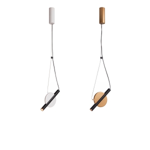 Maytoni Enigma suspension lamp