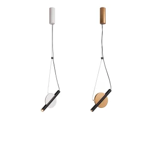 Maytoni Enigma suspension lamp