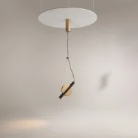 Maytoni Enigma suspension lamp