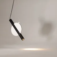 Maytoni Enigma suspension lamp Maytoni Enigma suspension lamp