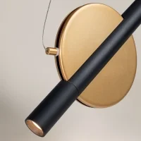 Maytoni Enigma suspension lamp