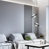 Maytoni Enigma suspension lamp Maytoni Enigma suspension lamp
