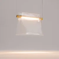 copy of Maytoni Sintesi bidirectional suspension lamp