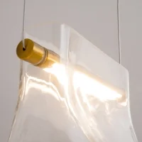 copy of Maytoni Sintesi bidirectional suspension lamp