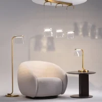Maytoni Cabaret table lamp
