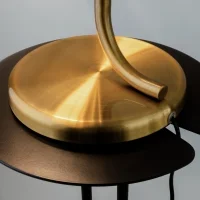 Maytoni Cabaret lampada da tavolo