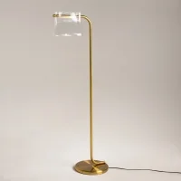 Maytoni Cabaret floor lamp