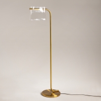Maytoni Cabaret lampada da terra