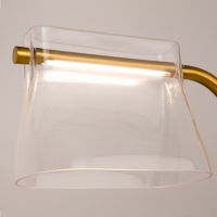 Maytoni Cabaret floor lamp