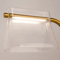 Maytoni Cabaret lampada da terra