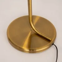 Maytoni Cabaret floor lamp