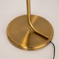 Maytoni Cabaret lampada da terra