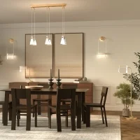 Maytoni Cabaret floor lamp