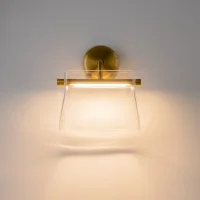 Maytoni Cabaret lampada da parete