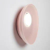Vivida Reloaux wall and ceiling lamp