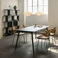 &Tradition poltroncina RFH RD7