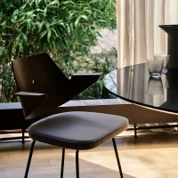&Tradition poltroncina RFH RD7