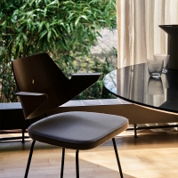 &Tradition RFH RD7 Armchair