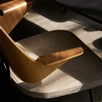 &Tradition poltroncina RFH RD7