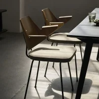 &Tradition poltroncina RFH RD7