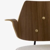 &Tradition poltroncina RFH RD7