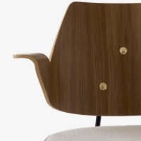 &Tradition RFH RD7 Armchair