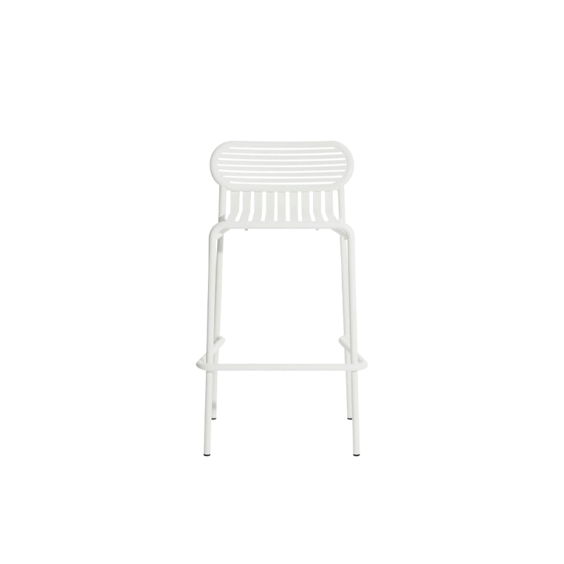 Petite Friture Weekend outdoor barstool