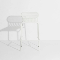 Petite Friture Weekend outdoor barstool