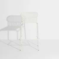 Petite Friture Weekend sgabello da bar da esterno Petite Friture Weekend sgabello da bar da esterno