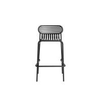 Petite Friture Weekend outdoor barstool