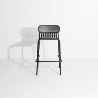 Petite Friture Weekend outdoor barstool